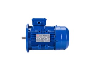 三相異步電機的特性與電機風葉的特殊關系