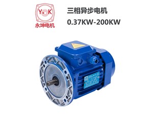 臺灣一線減速電機品牌，永坤電機漲價了？