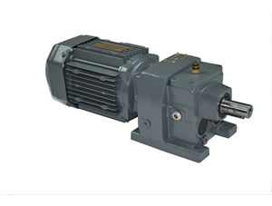 齒輪減速電機選型需注意那些？
