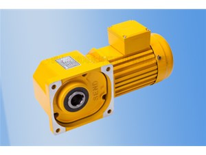 永坤電機(jī)和大家一起來探討減速電機(jī)怎么選型？