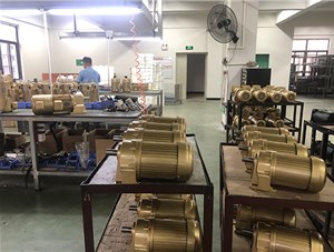 三相異步電動(dòng)機(jī)常用的電氣制動(dòng)方法有哪些?
