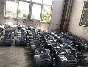 三相異步電動(dòng)機(jī)發(fā)熱燙手什么原因