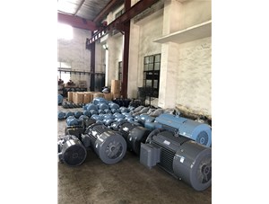 三相異步電動(dòng)機(jī)FR是什么