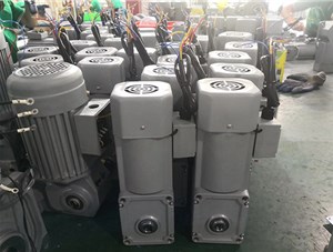三相異步電動(dòng)機(jī)常用的制動(dòng)方法