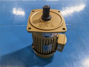 齒輪減速機(jī)和蝸輪蝸桿減速機(jī)哪個扭矩力大?