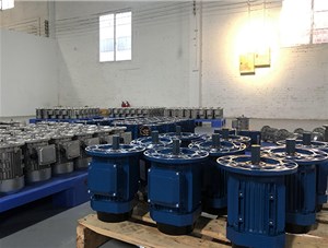 三相異步電動(dòng)機(jī)的負(fù)載特性和工作穩(wěn)定性