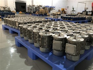 三相異步電動(dòng)機(jī)的電氣參數(shù)測(cè)量與評(píng)估